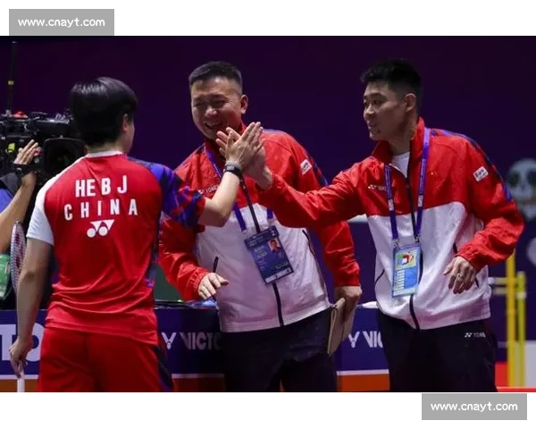 粤体操青年军双线突围 男女团携手晋级十五运会决赛